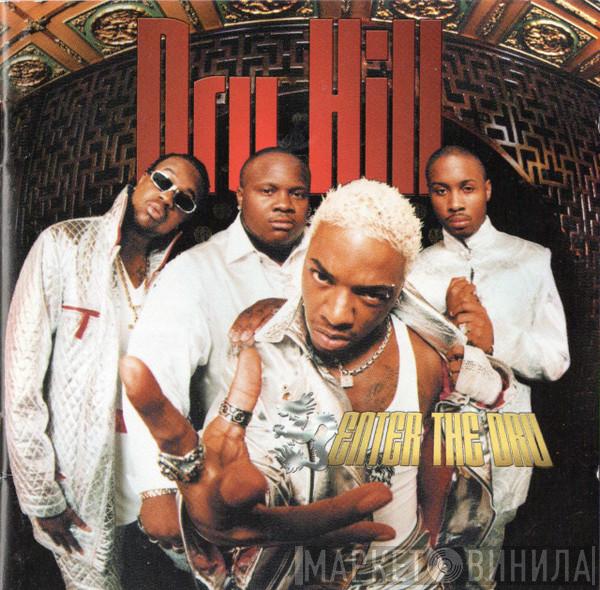  Dru Hill  - Enter The Dru