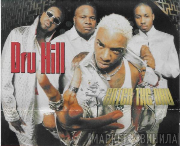  Dru Hill  - Enter The Dru