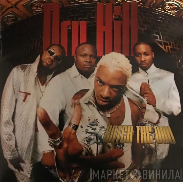  Dru Hill  - Enter The Dru
