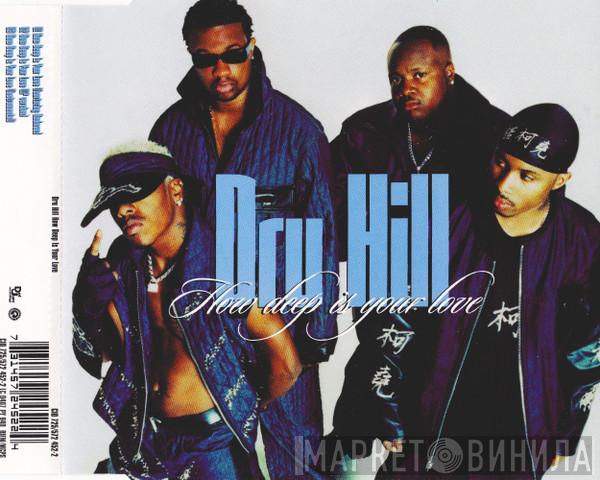 Dru Hill - How Deep Is Your Love