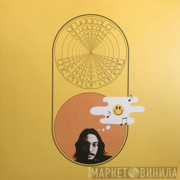 Drugdealer - The End Of Comedy