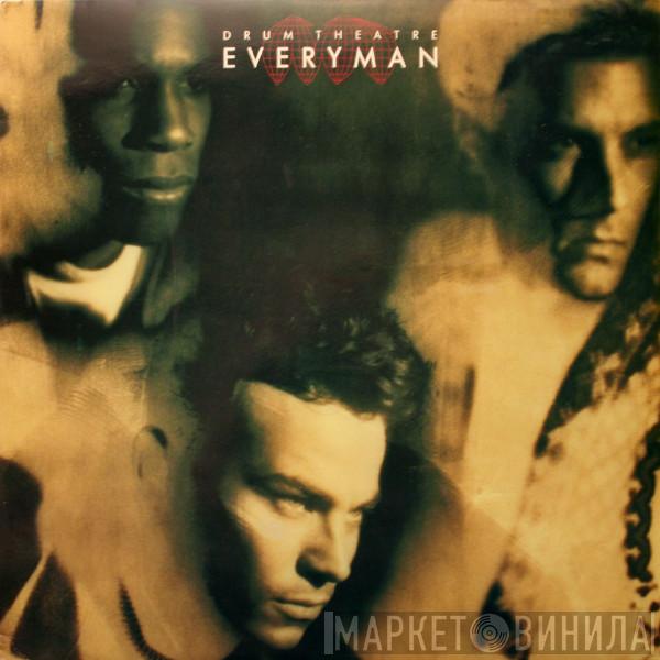 Drum Theatre - Everyman