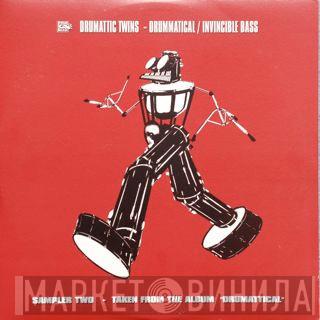  Drumattic Twins  - Drumattical Sampler Two