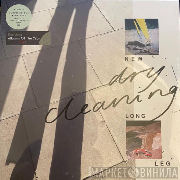  Dry Cleaning  - New Long Leg