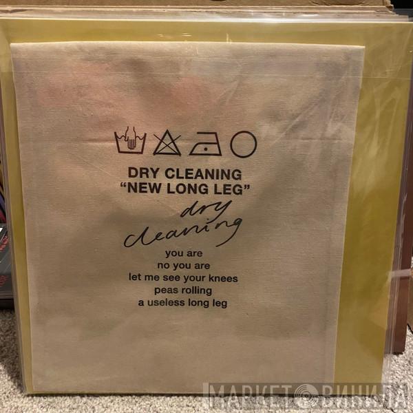  Dry Cleaning  - New Long Leg