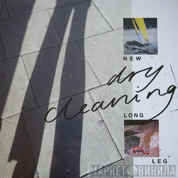  Dry Cleaning  - New Long Leg