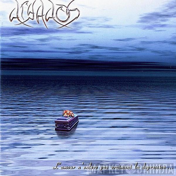 Dryados - L'amour N'enleve Pas Vraiment La Depression …