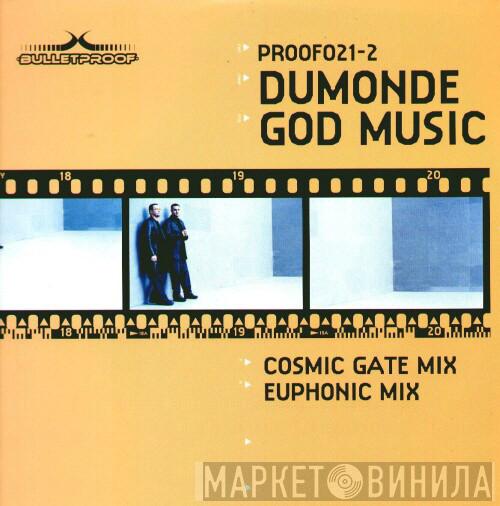  DuMonde  - God Music