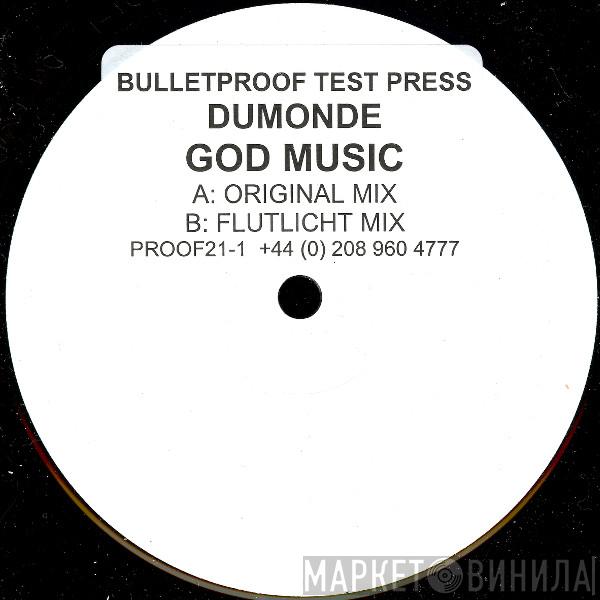  DuMonde  - God Music