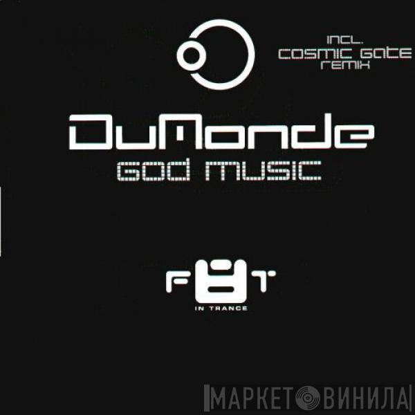  DuMonde  - God Music
