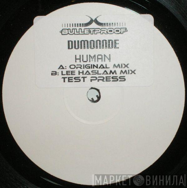  DuMonde  - Human