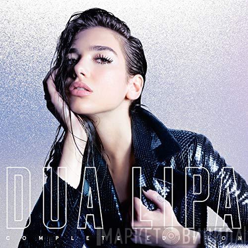  Dua Lipa  - Dua Lipa