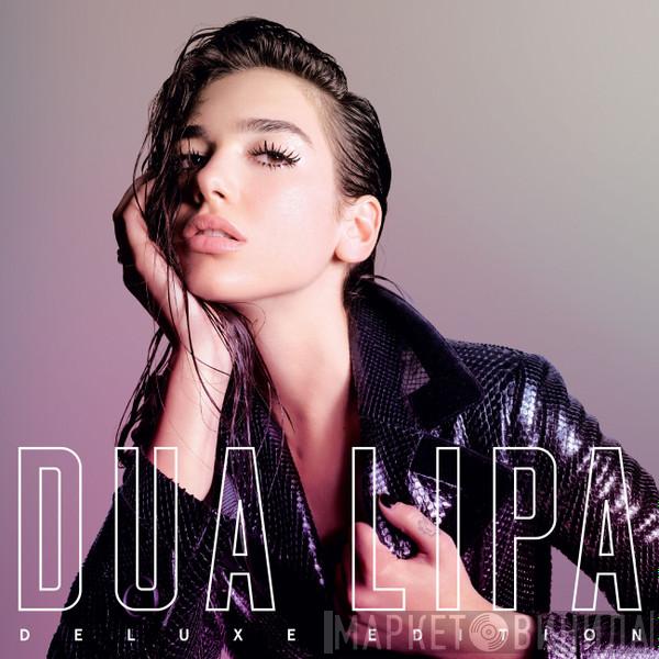  Dua Lipa  - Dua Lipa