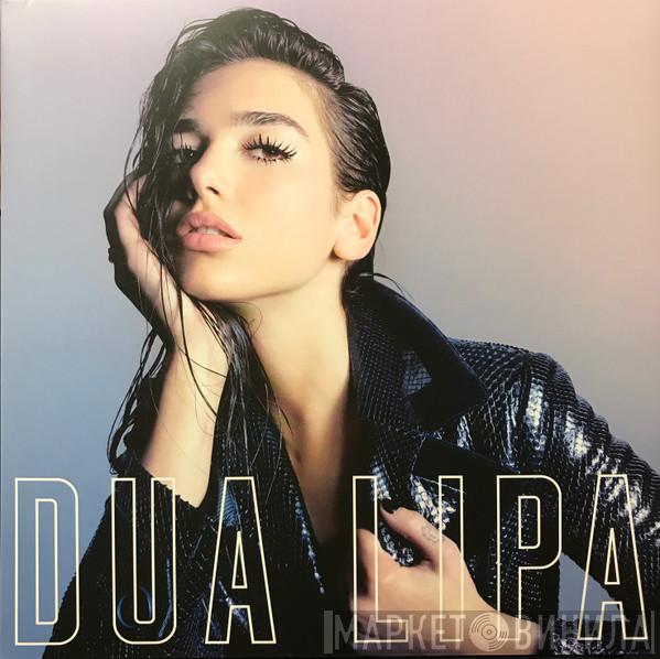  Dua Lipa  - Dua Lipa