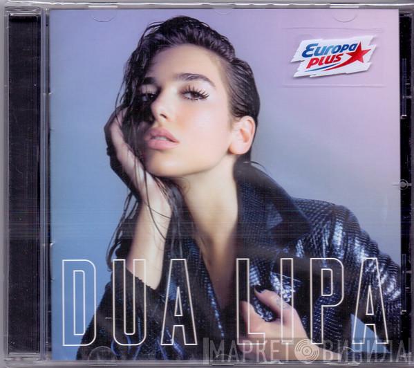  Dua Lipa  - Dua Lipa