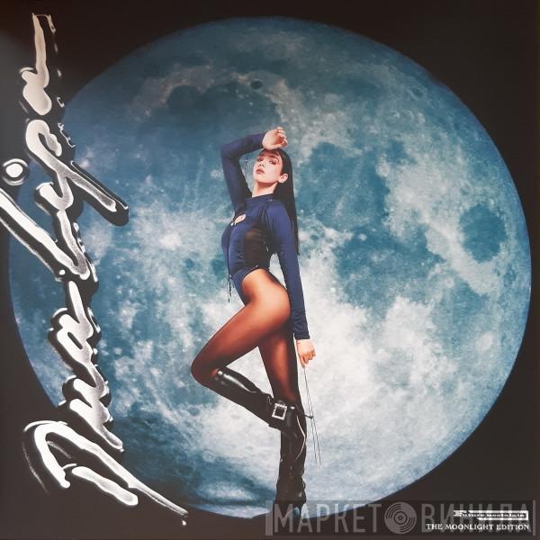  Dua Lipa  - Future Nostalgia (The Moonlight Edition)