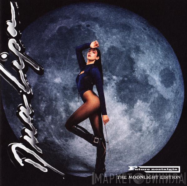 Dua Lipa - Future Nostalgia (The Moonlight Edition)