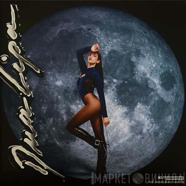 Dua Lipa - Future Nostalgia (The Moonlight Edition)