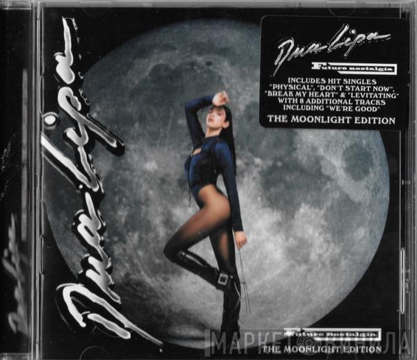  Dua Lipa  - Future Nostalgia (The Moonlight Edition)