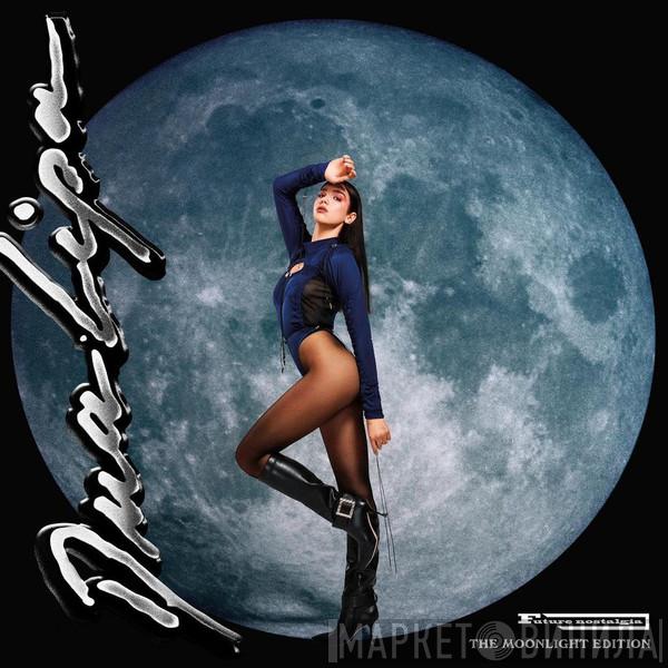  Dua Lipa  - Future Nostalgia (The Moonlight Edition)