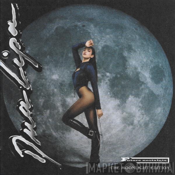  Dua Lipa  - Future Nostalgia (The Moonlight Edition)