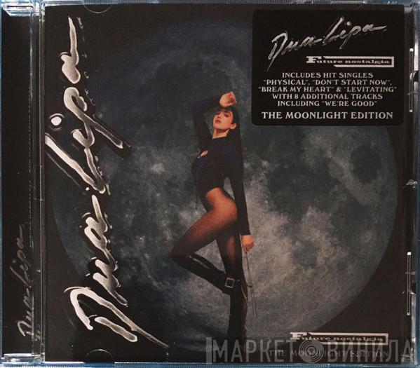  Dua Lipa  - Future Nostalgia (The Moonlight Edition)