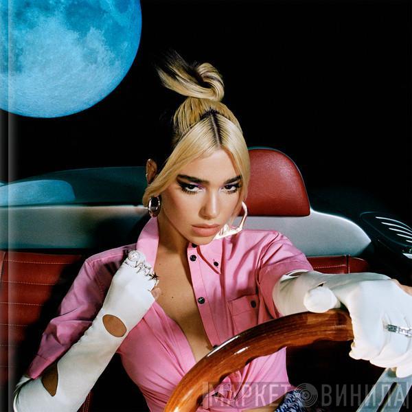  Dua Lipa  - Future Nostalgia