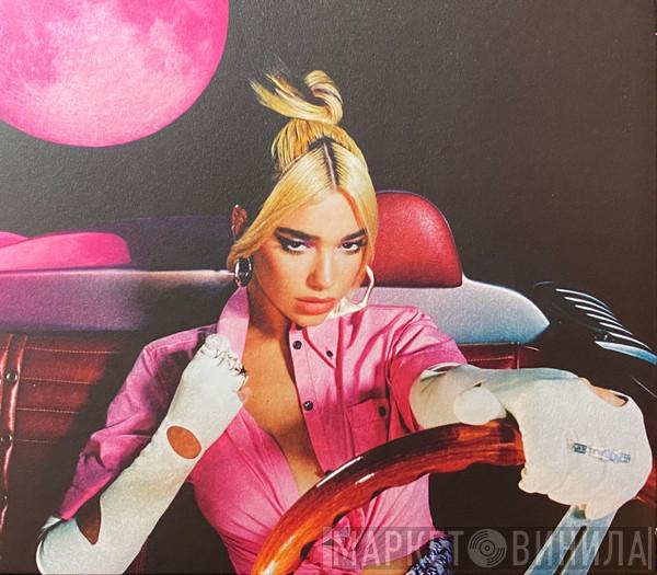 Dua Lipa  - Future Nostalgia