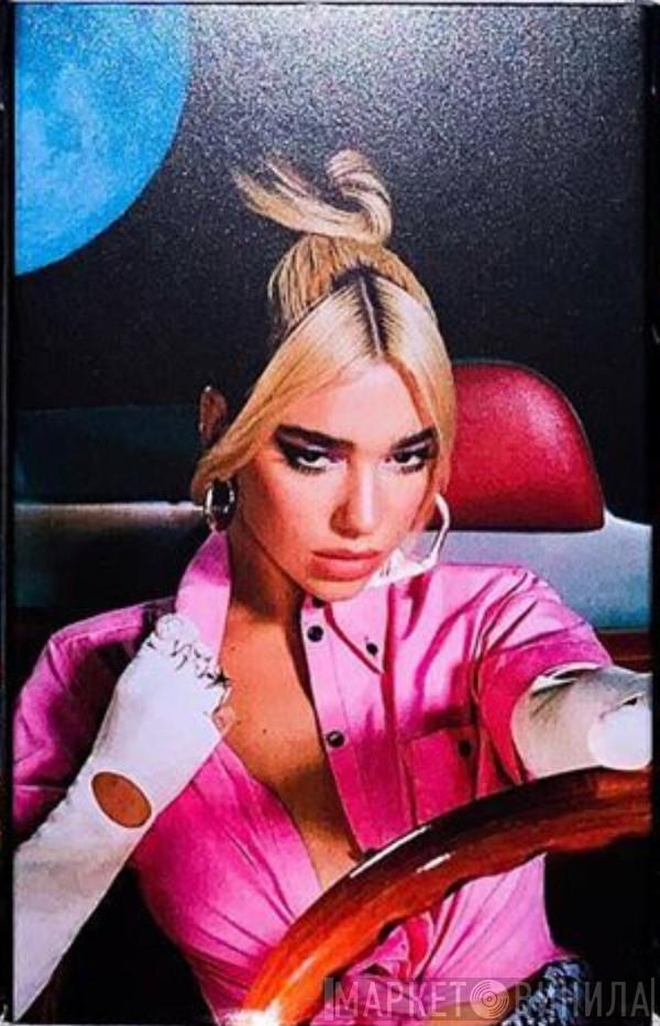  Dua Lipa  - Future Nostalgia
