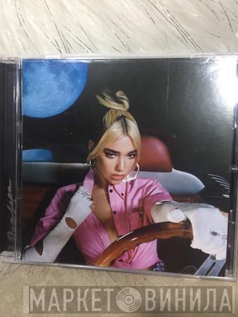  Dua Lipa  - Future Nostalgia