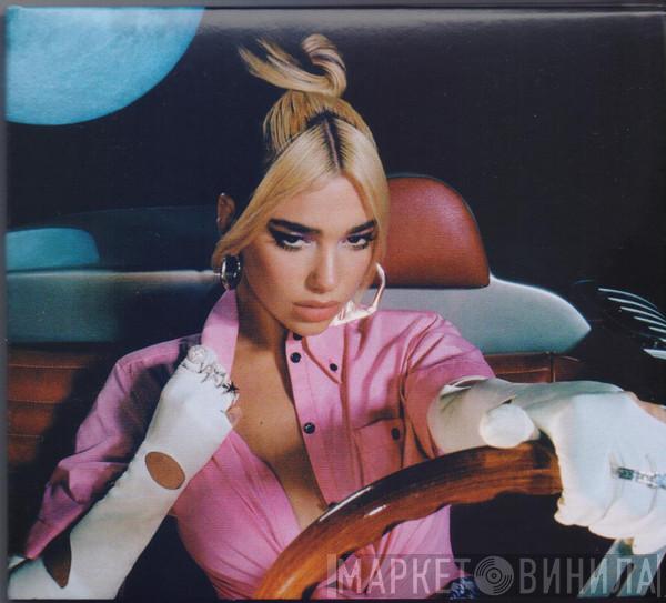  Dua Lipa  - Future Nostalgia