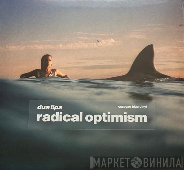  Dua Lipa  - Radical Optimism