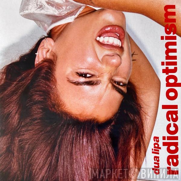 Dua Lipa - Radical Optimism