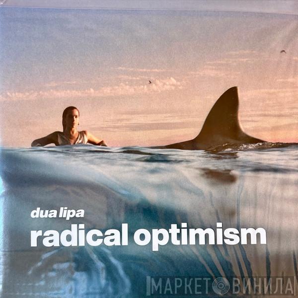 Dua Lipa - Radical Optimism
