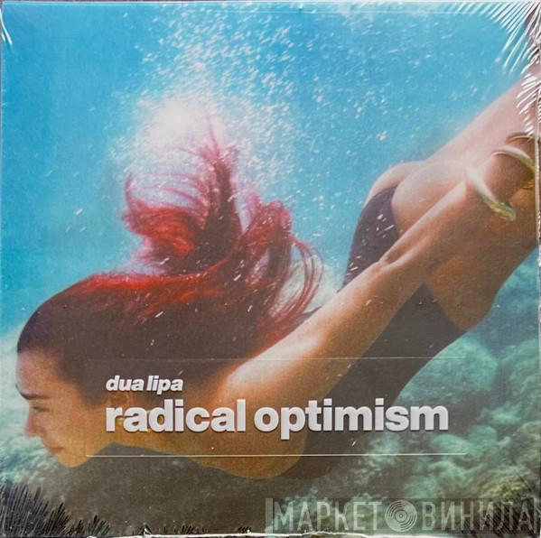 Dua Lipa - Radical Optimism