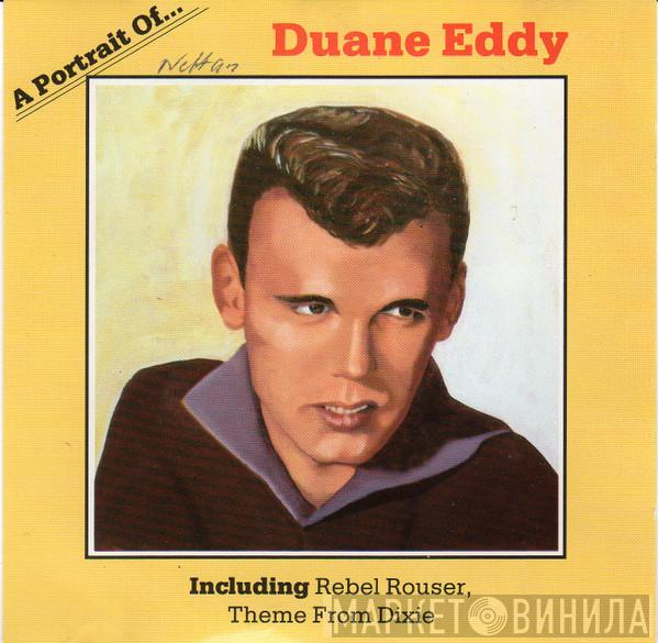 Duane Eddy - A Portrait Of