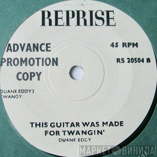 Duane Eddy - Daydream