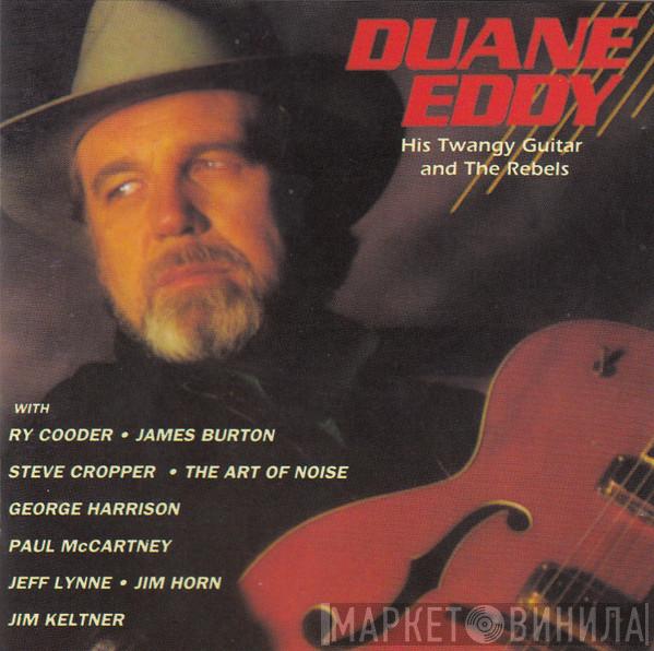  Duane Eddy  - Duane Eddy
