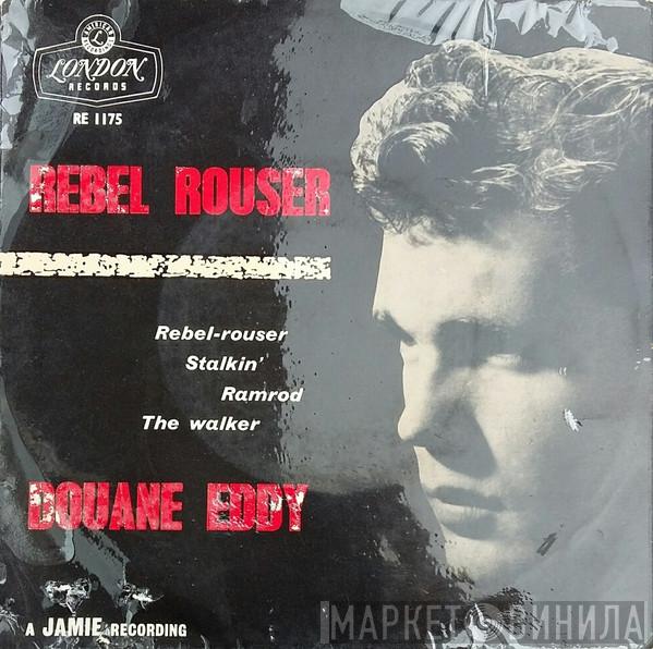 Duane Eddy - Rebel Rouser