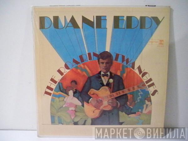Duane Eddy - The Roaring Twangies
