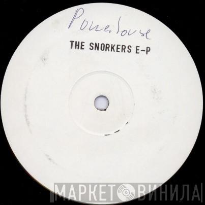Duane Harden, OnePhatDeeva - The Snorkers EP