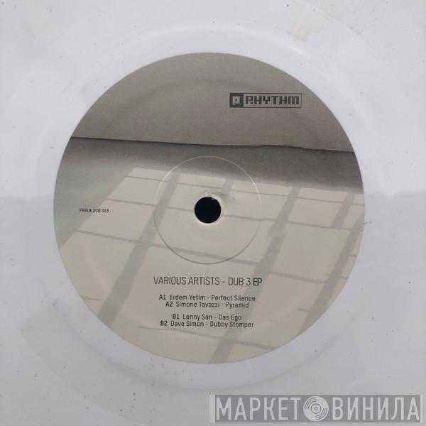  - Dub 3 EP