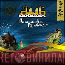 Dub Caravan - Nomadic Fusions