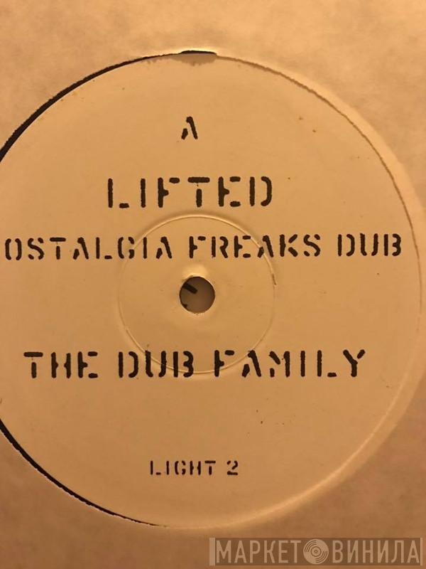 Dub Family - Lifted