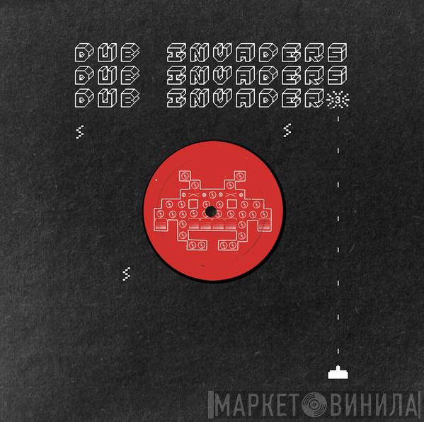 Dub Invaders  - Vol 3 Part 1
