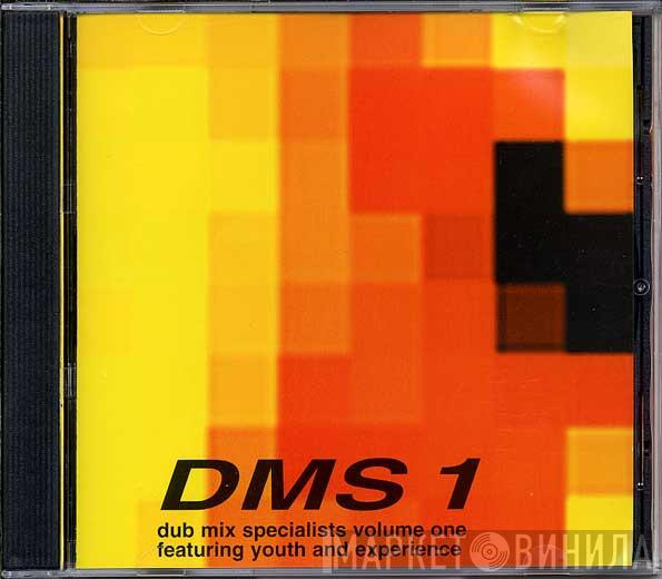 Dub Mix Specialists - DMS 1