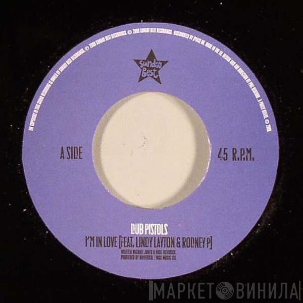  Dub Pistols  - I'm In Love