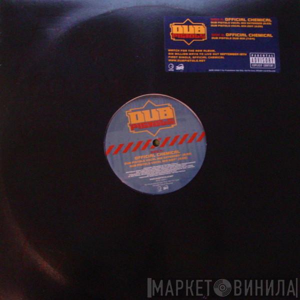  Dub Pistols  - Official Chemical