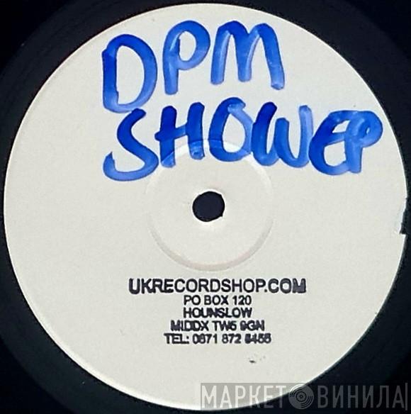 Dub Plate Mex - Show E.P