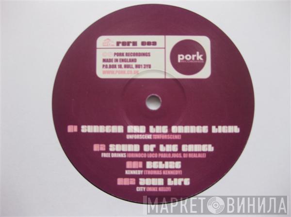  - Dub Plates Sampler